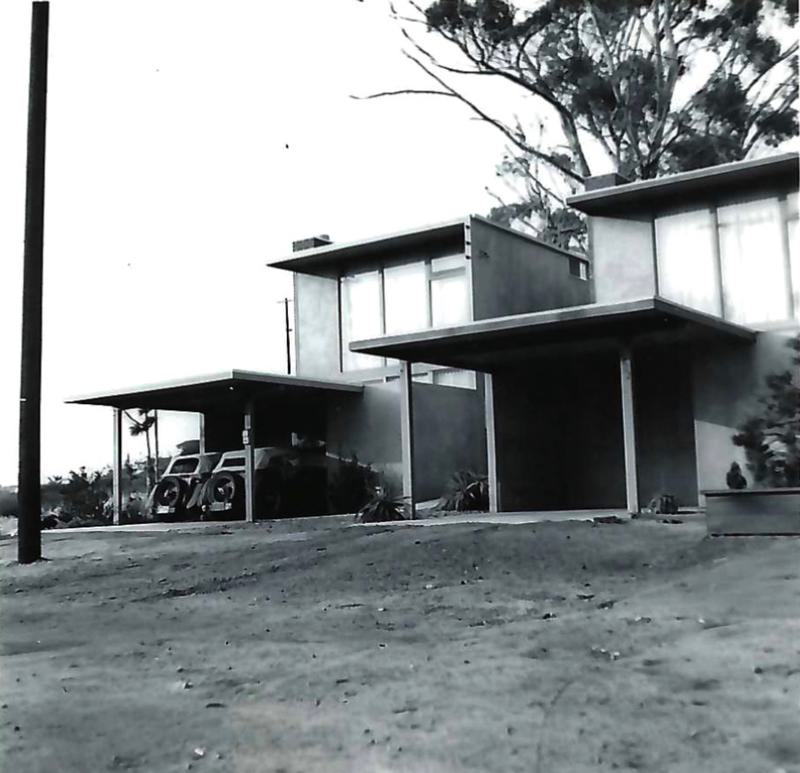 Spec Houses Macaulay