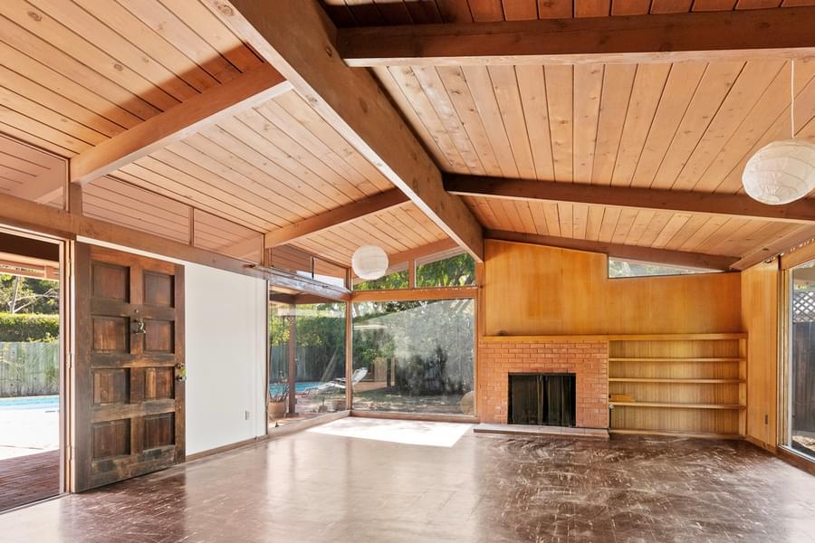 Spiess House by Forester