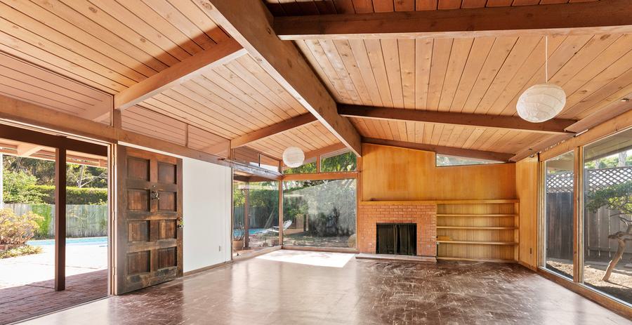 Spiess House by Forester