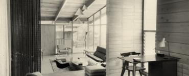 Therkelsen Winsett Residence Unknown