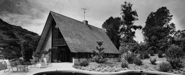 Turner Munger Residence
