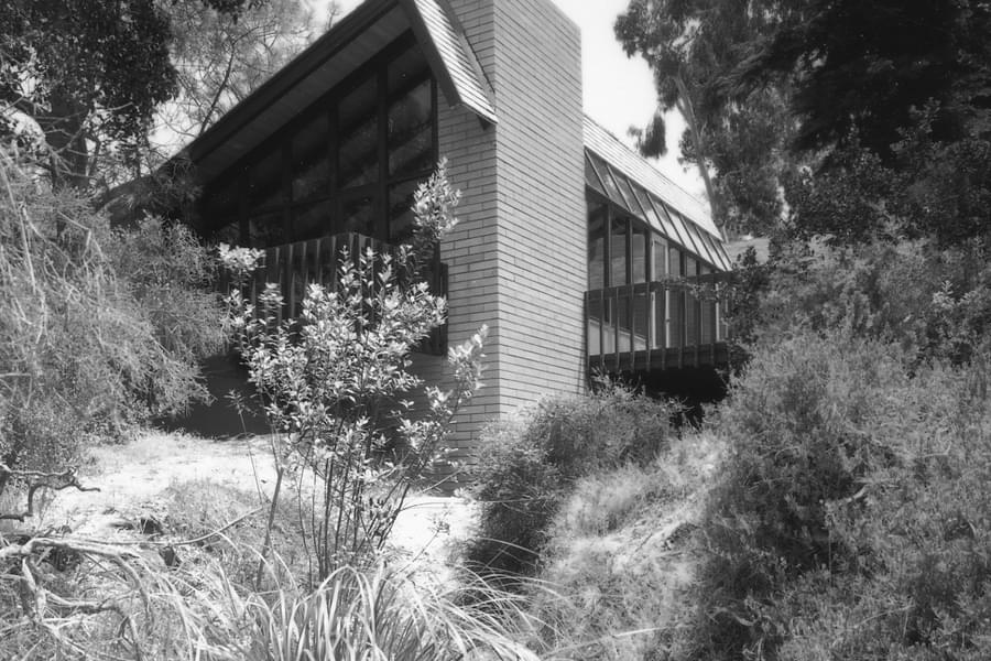 Turner Rypinksy Residence