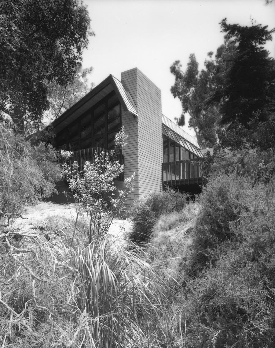 Turner Rypinksy Residence