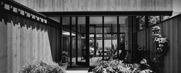 Turner Southworth Residence
