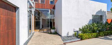 Wedge House
