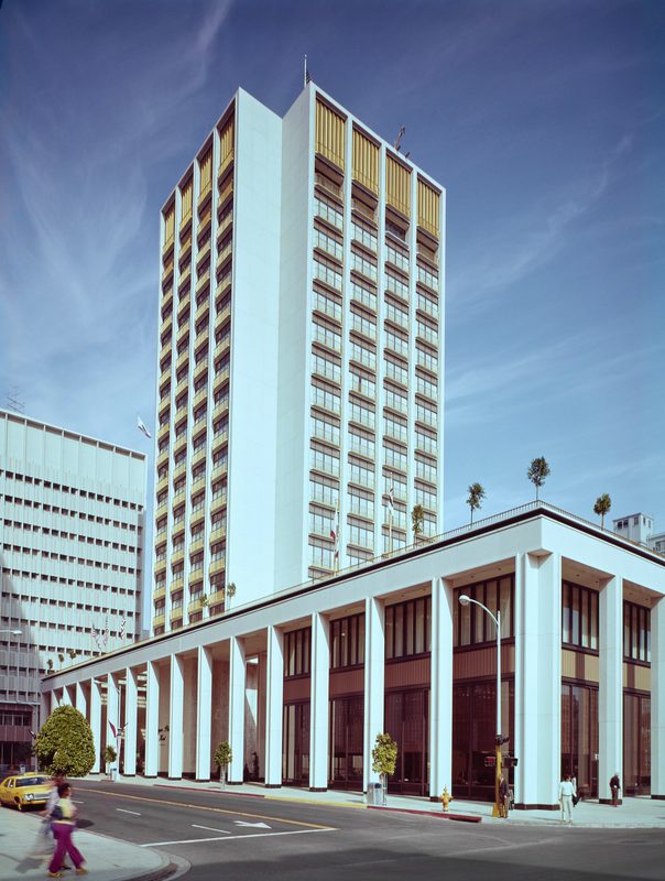Westgate Plaza Hotel