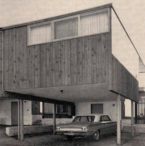 Compact house 2