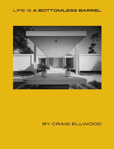Ellwood book cover