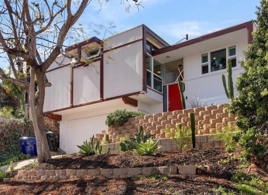 Heye house MLS